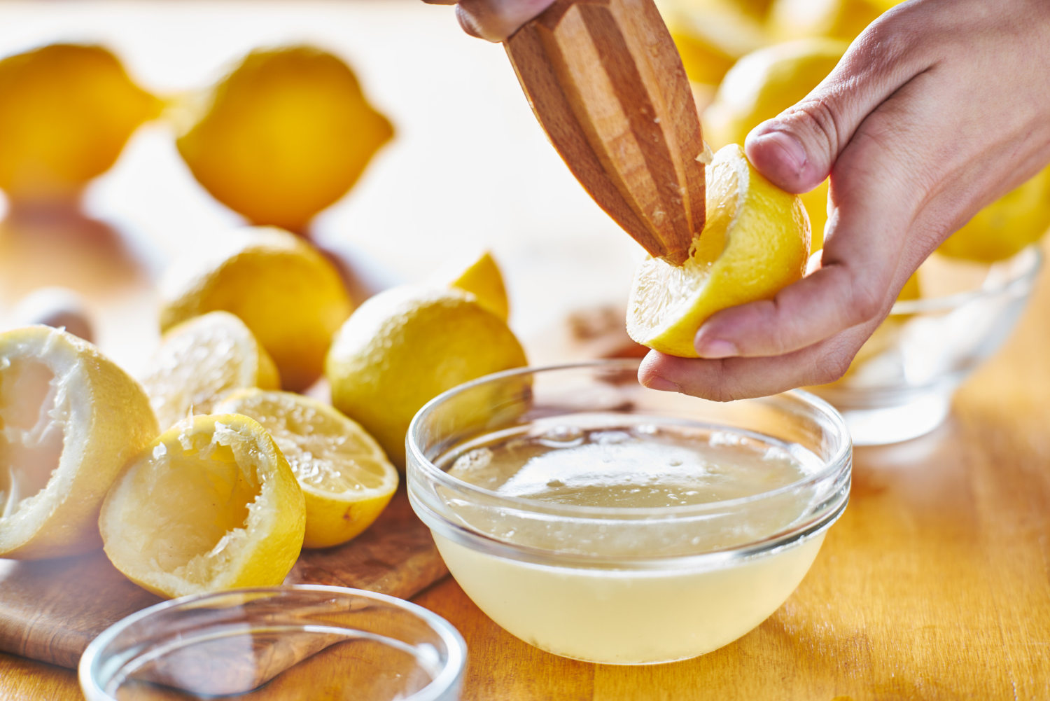 reinigung-mit-zitronensaft Reinigung mit Zitronensaft
