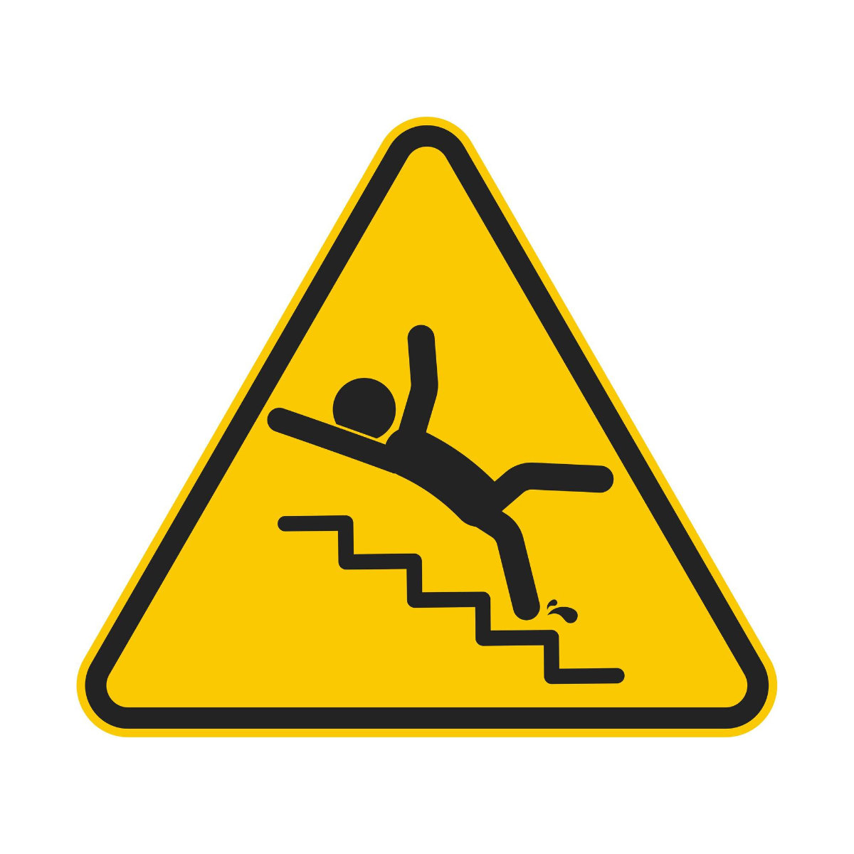 Treppenhausreinigung - Sicherheit und Hygiene